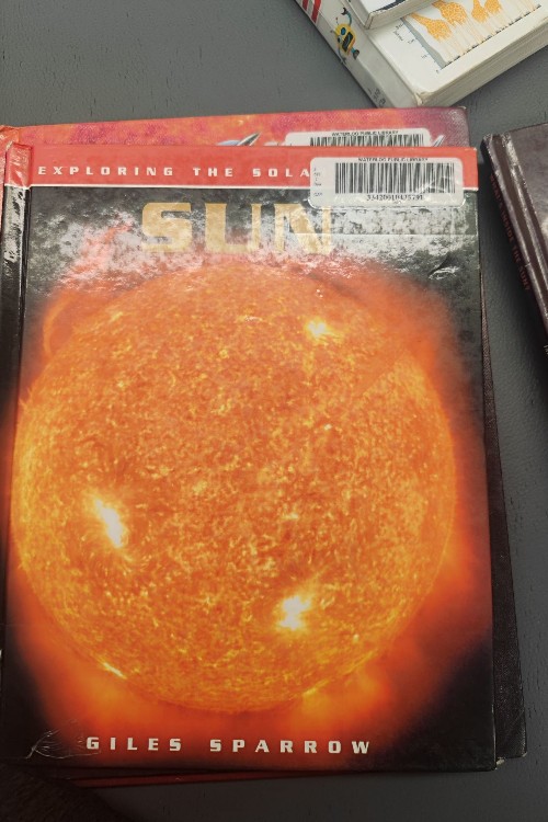 sun