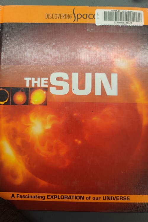 the sun