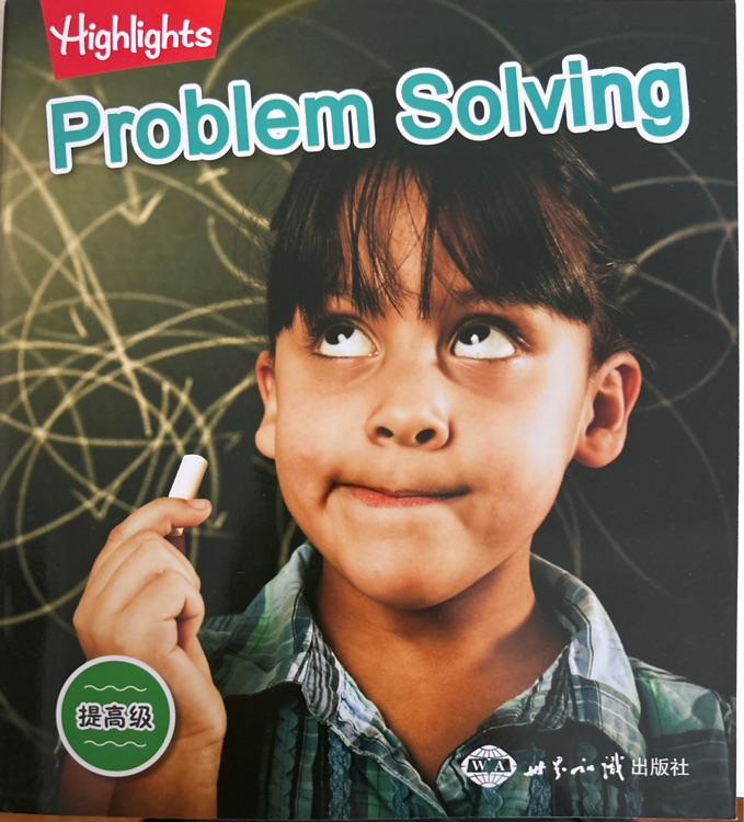 Problem solving