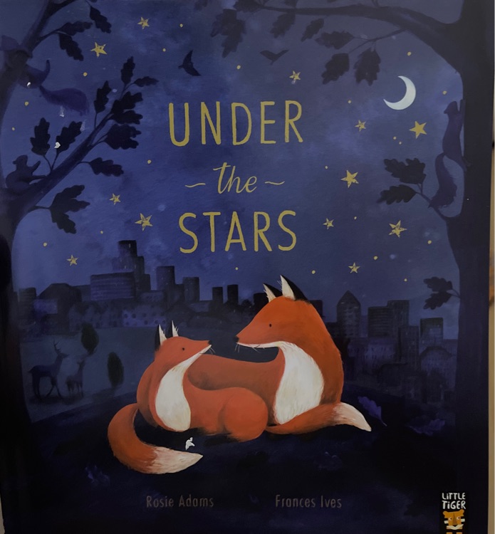 Under the stars