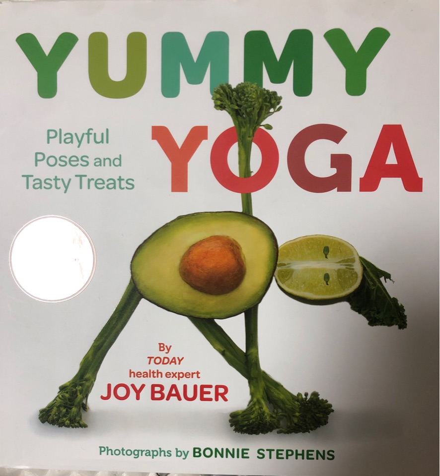 Yummy Yoga