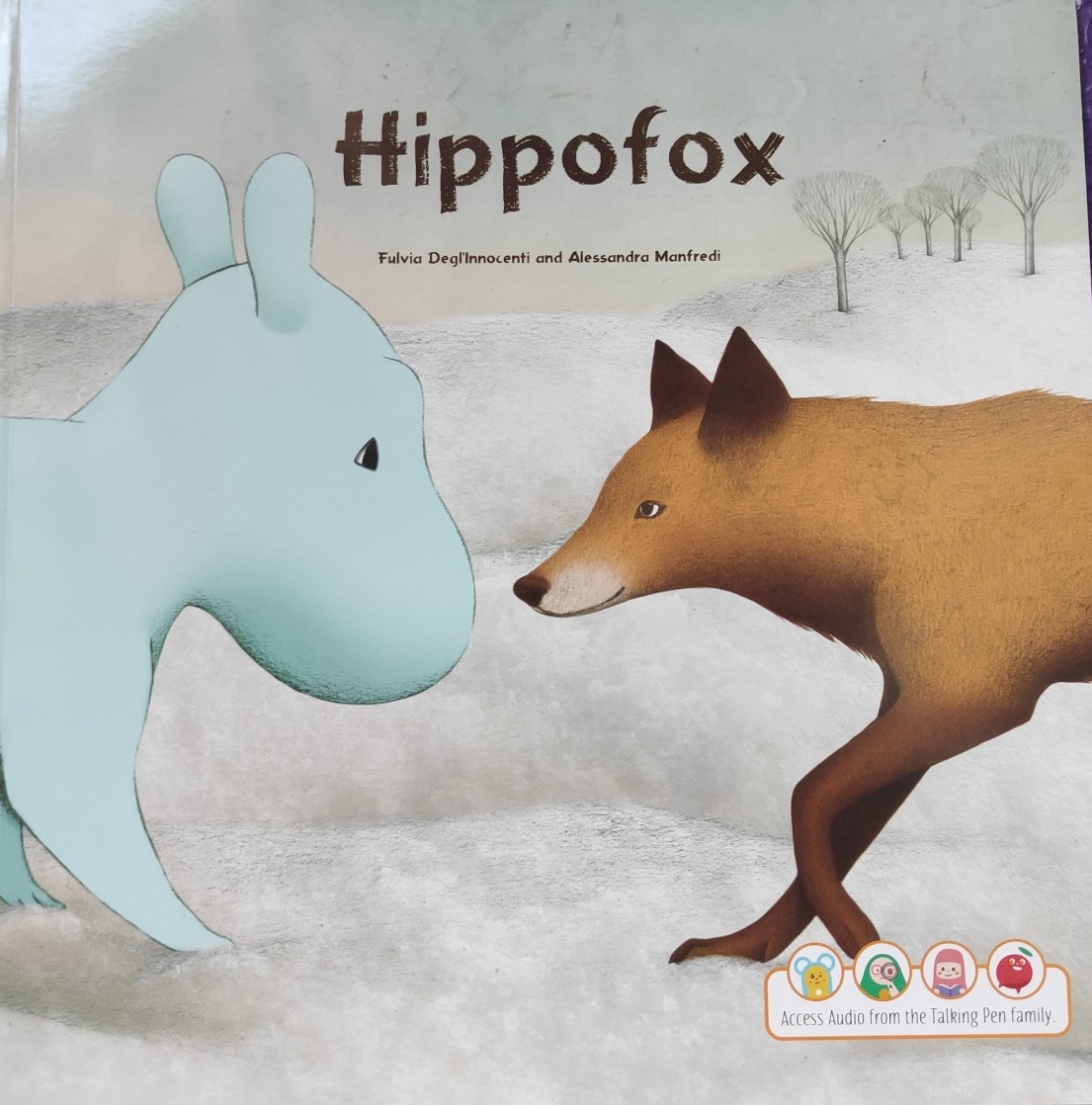 hippofox