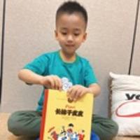A鱼儿游🐟