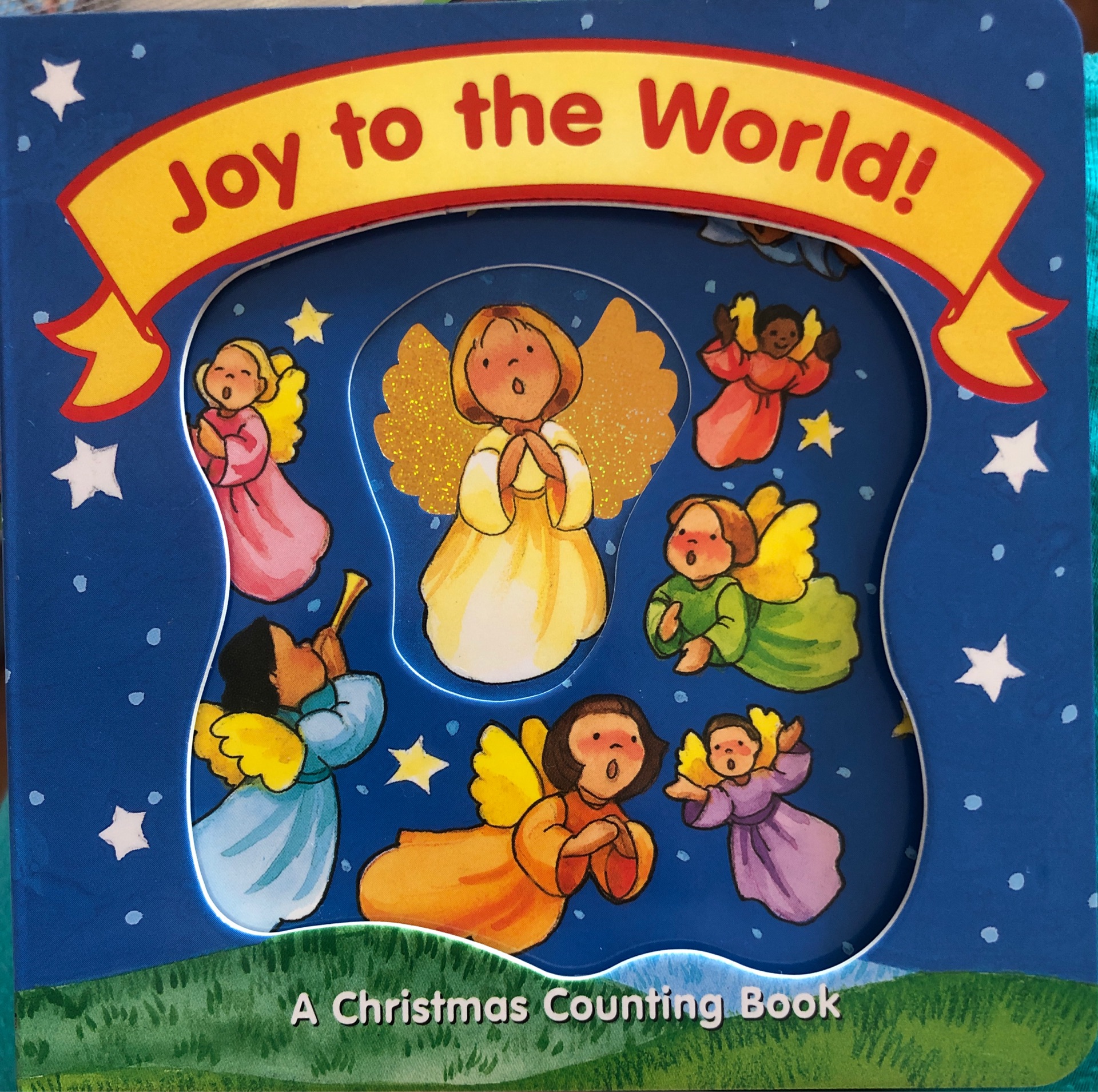 Joy to the World