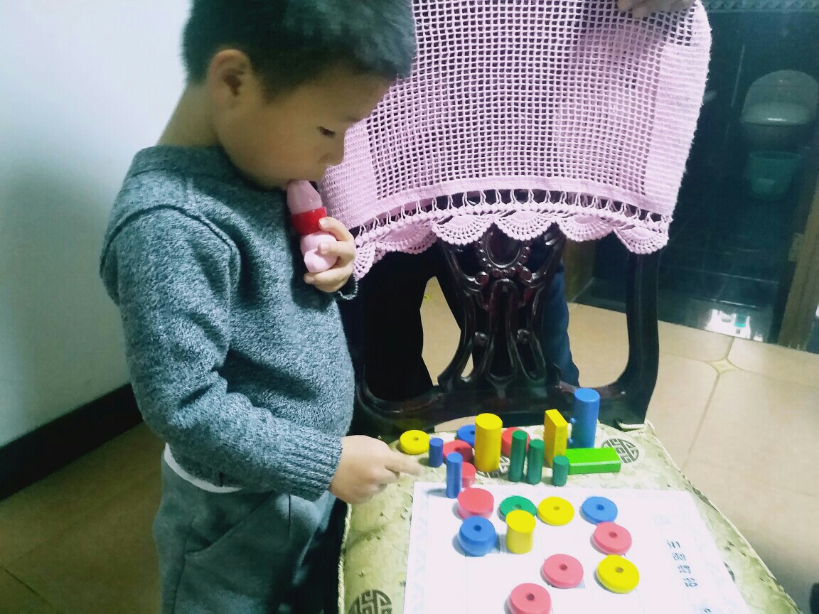 數(shù)獨(dú)初體驗(yàn)