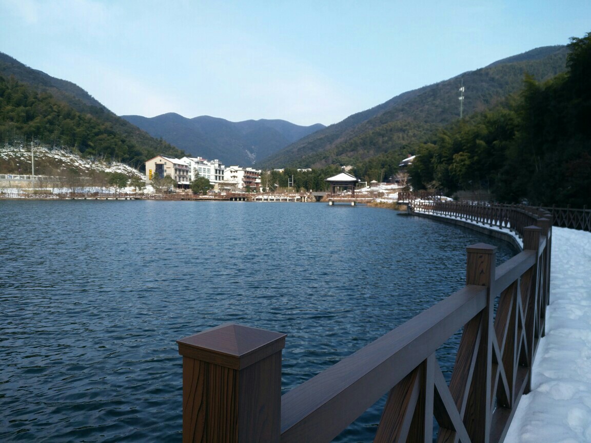 凉亭,我来啦,让我喘一喘,歇一歇!