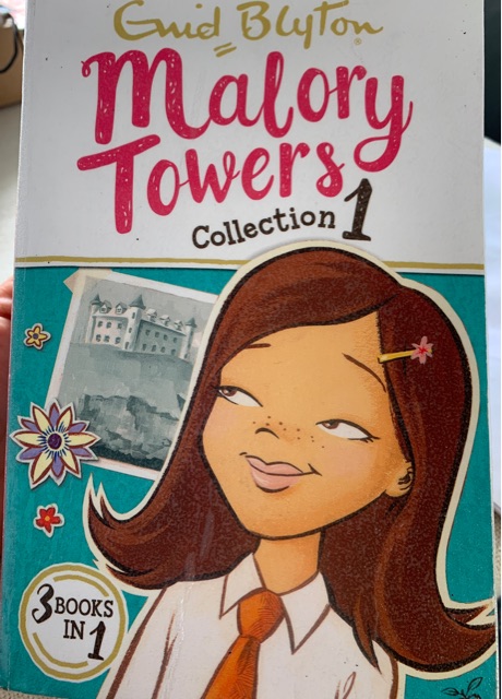 Malory tower collection 1