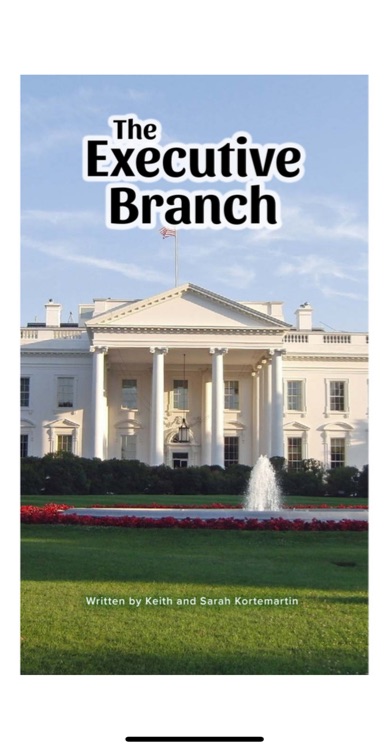 The Executive Branch(RAZ Z1)