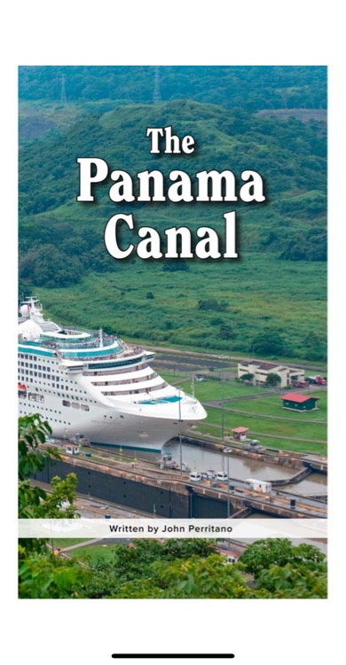 The Panama Canal(RAZ Z1)