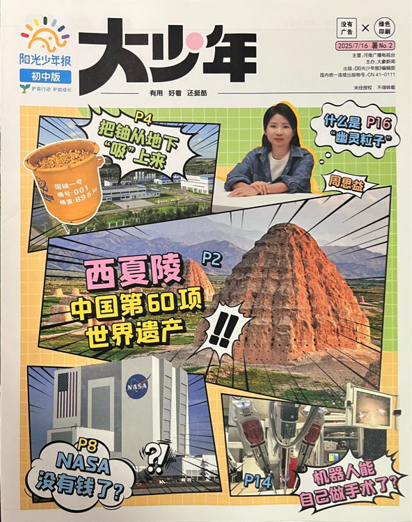 大少年20250716