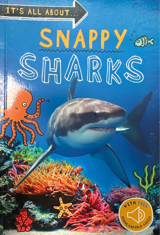 Snappy Sharks