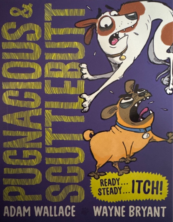 Itch