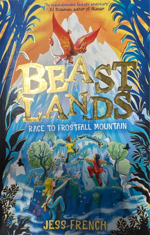 Beast Lands