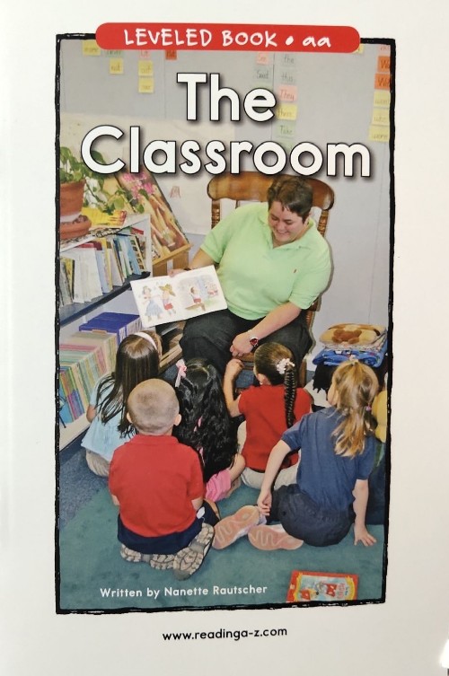 The Classroom