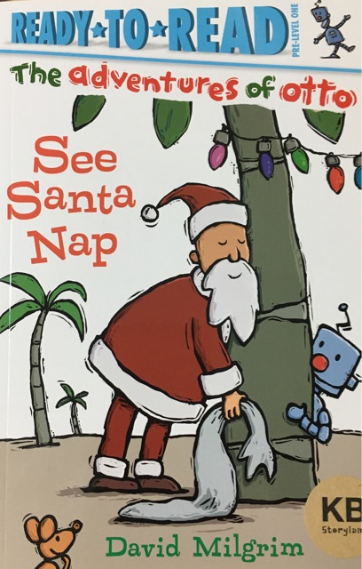 See  Santa Nap