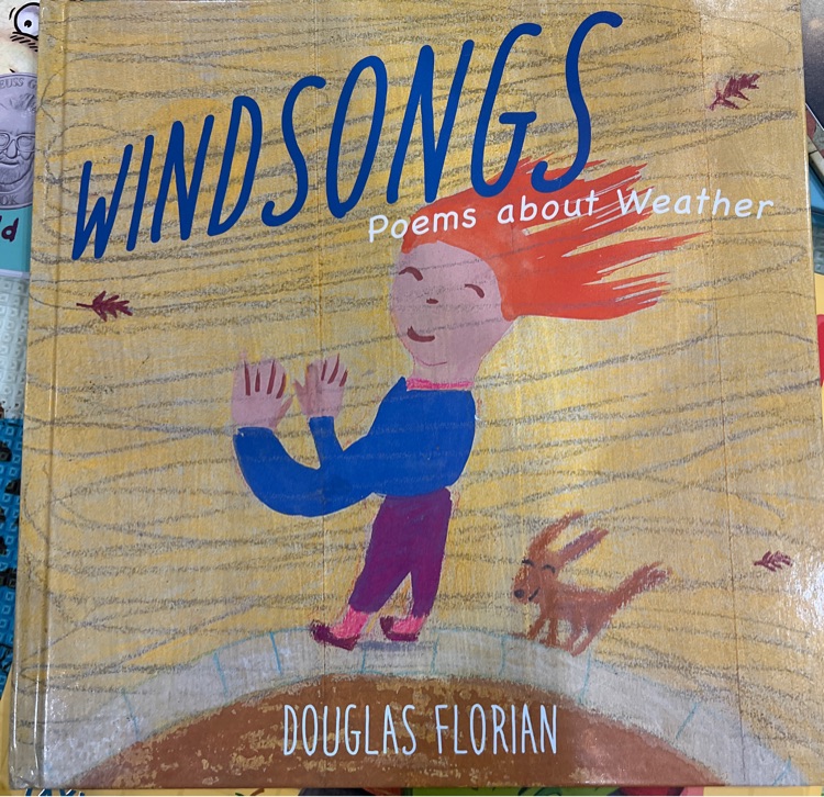 wind songs(poems about weather)