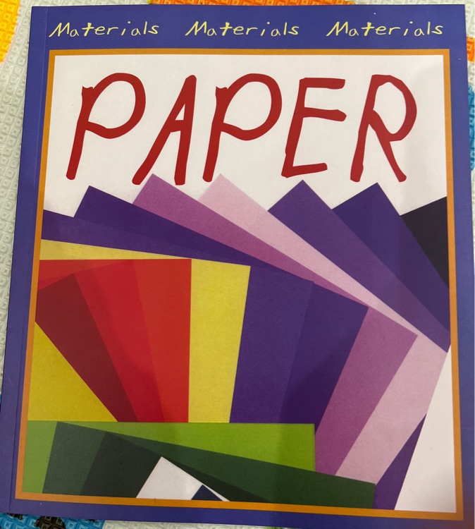 paper