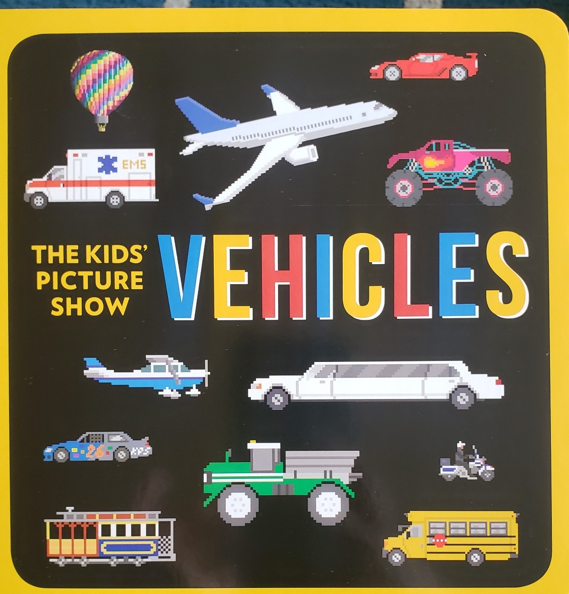 Vehicles