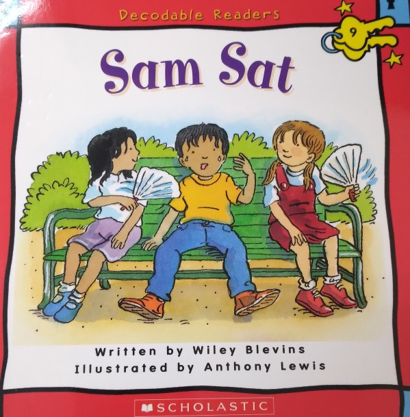 Sam Sat