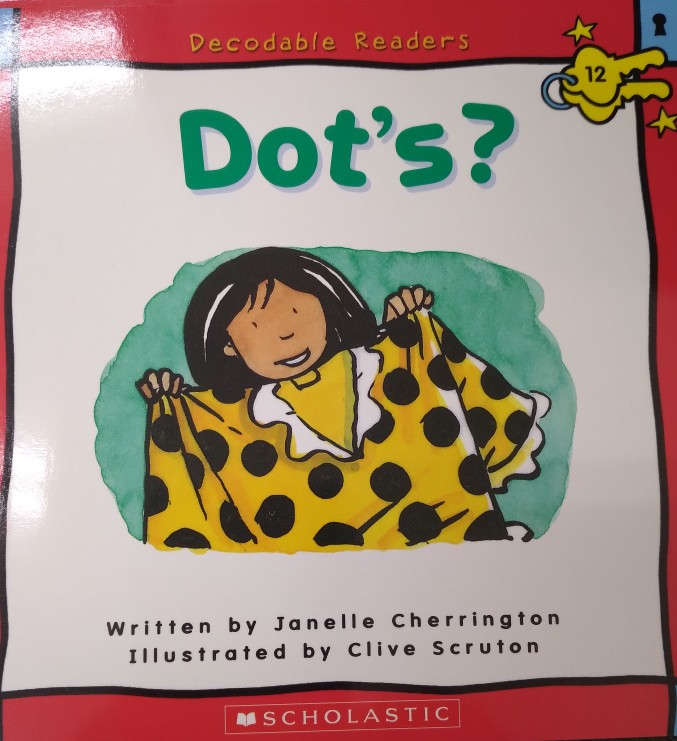 Dot's?