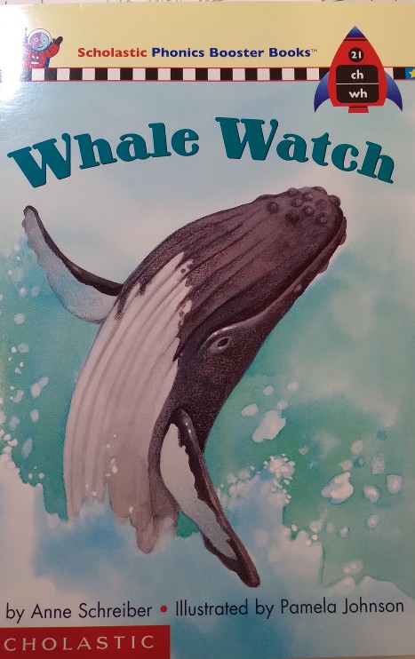 Whale Watch