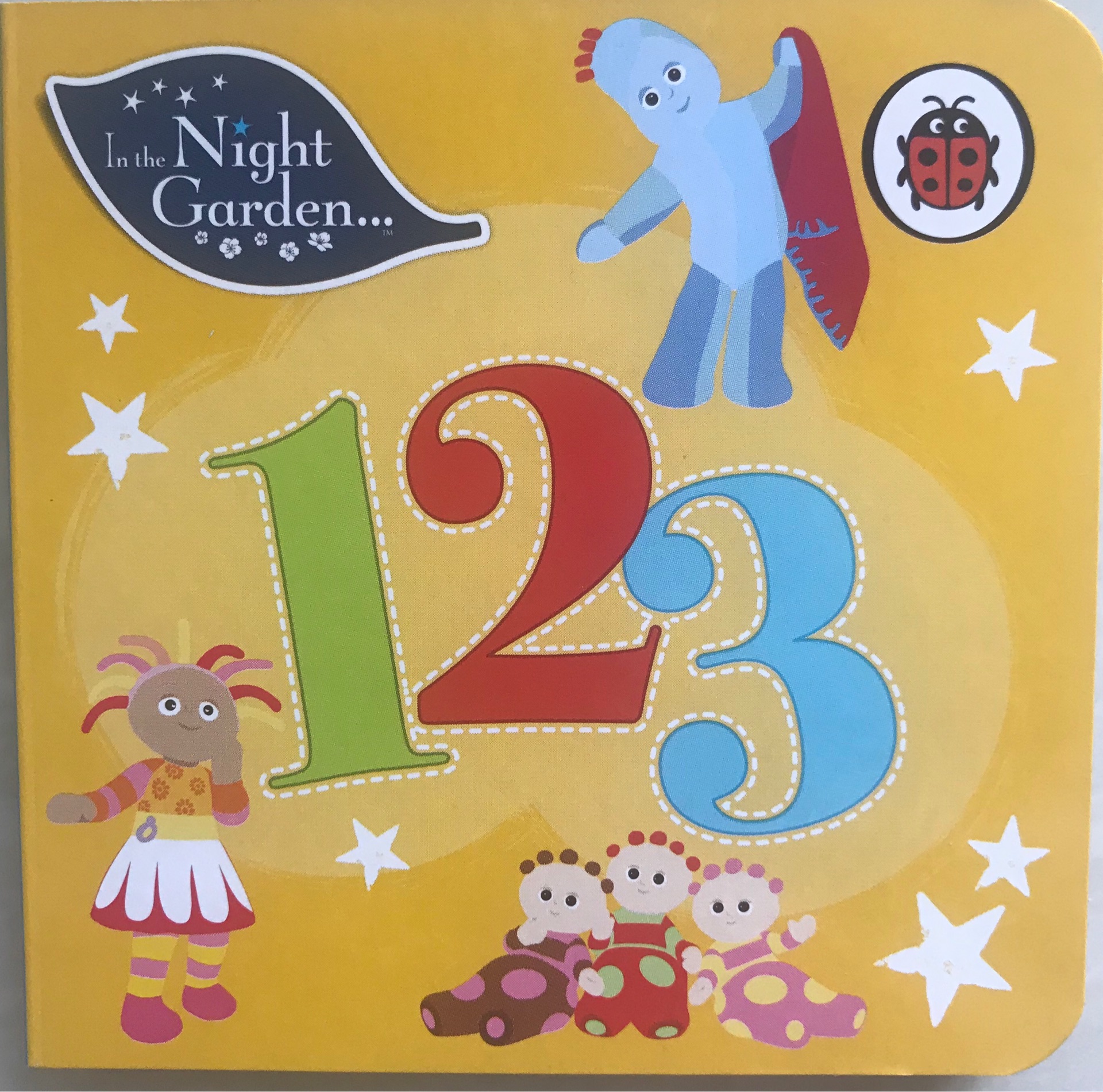 In the Night Garden 123