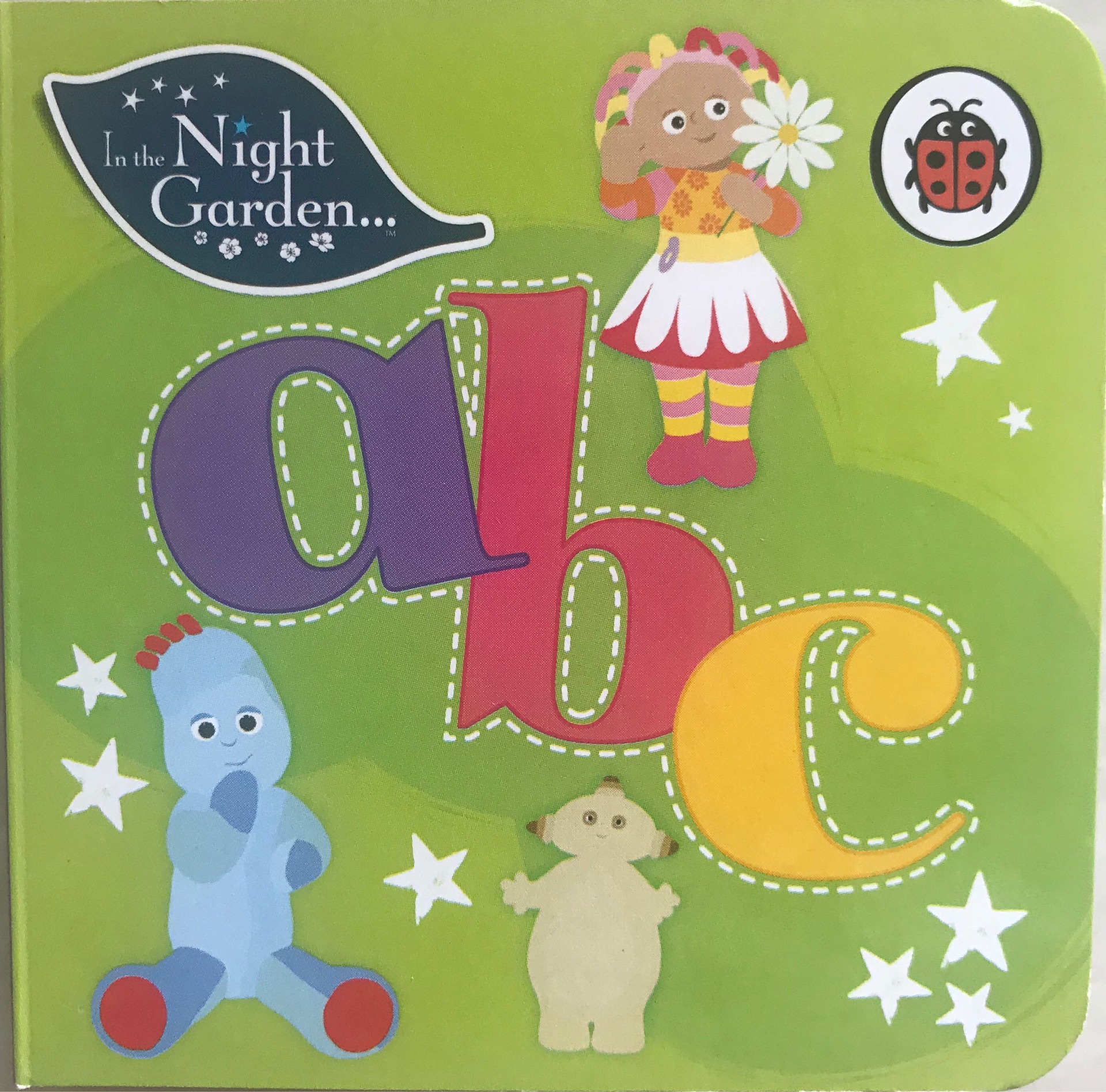 In the Night Garden abc