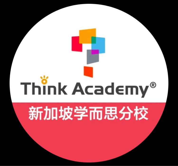 Think Academy學(xué)而思奧數(shù)K2