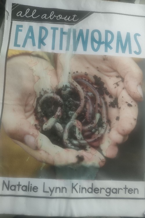 earthworms