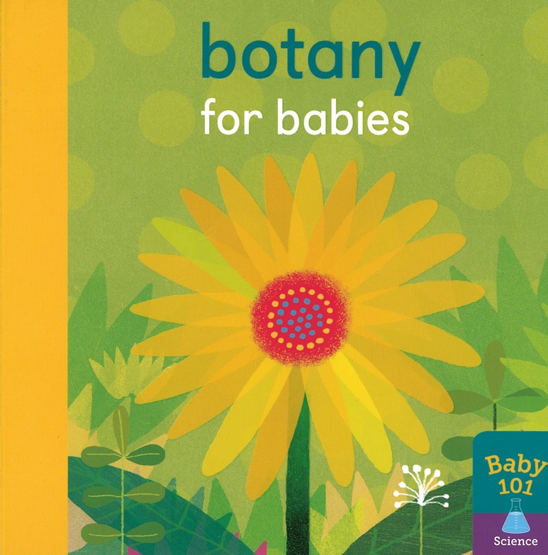 botany for babies