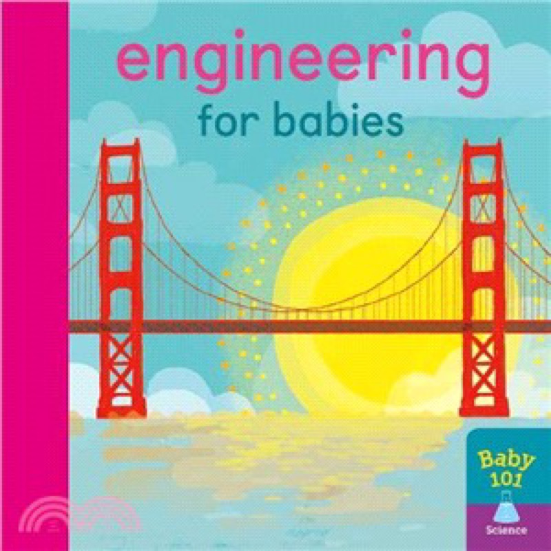 engineering for babies