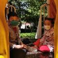 甜媽育兒日記