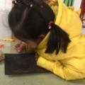 藍(lán)天下的向日葵