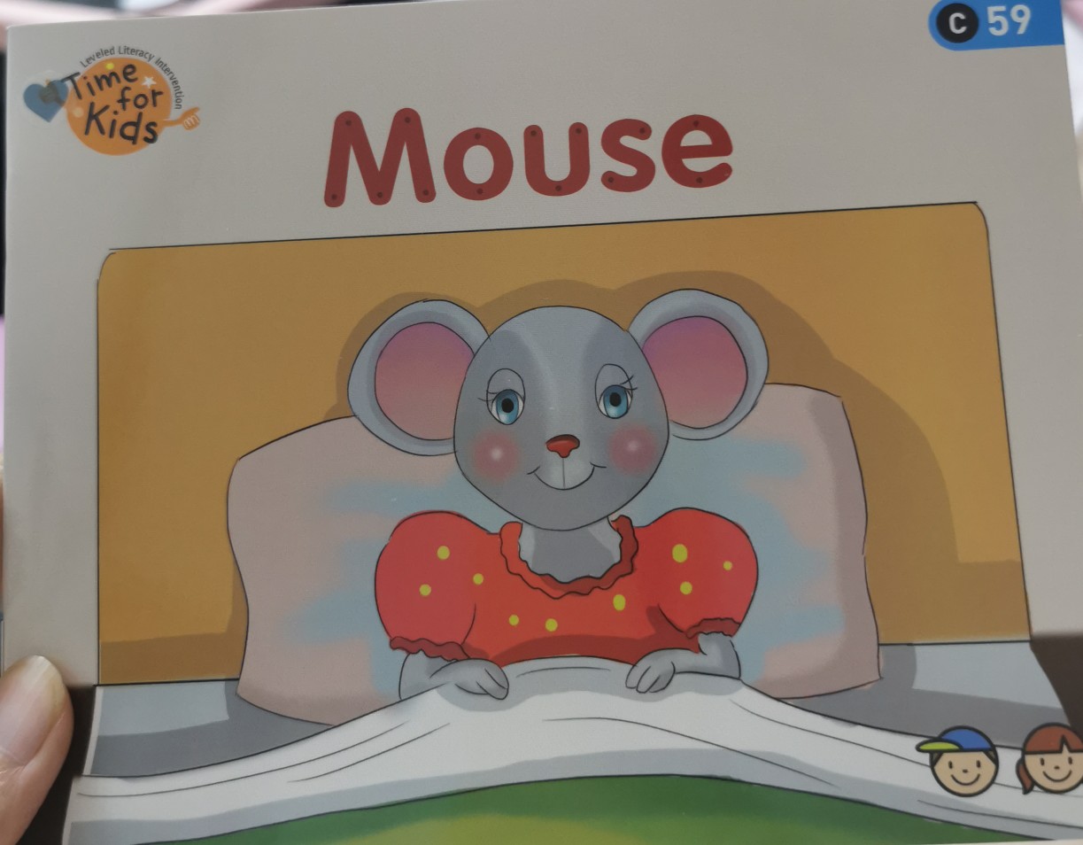 Mouse