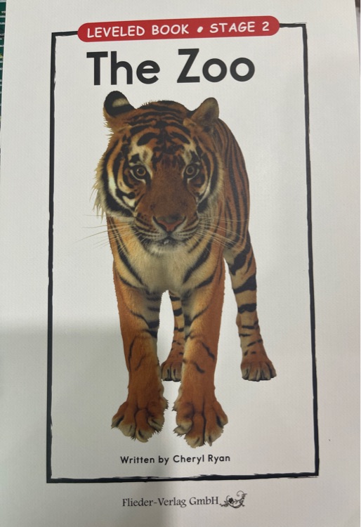 40The zoo