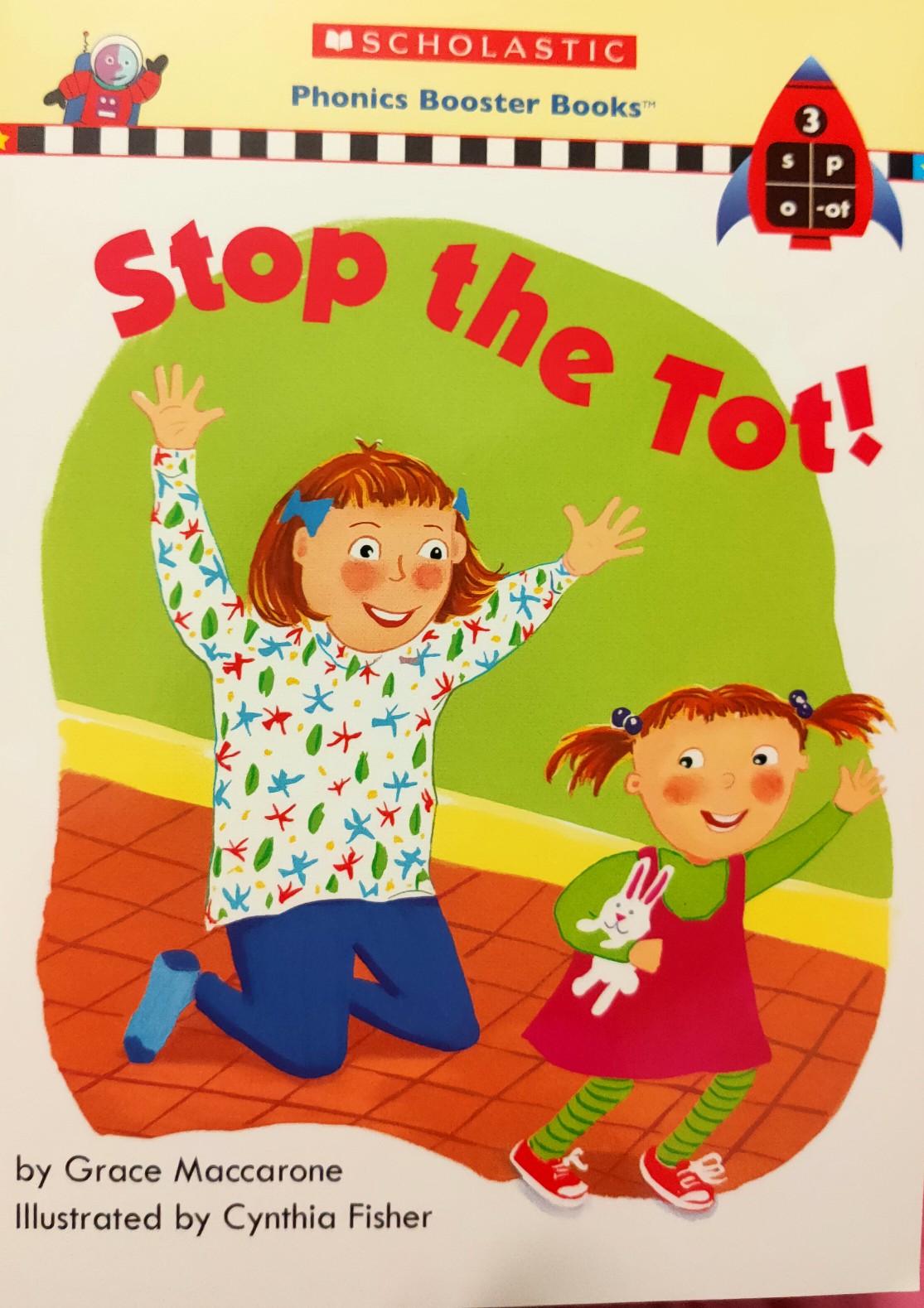 Stop the Tot