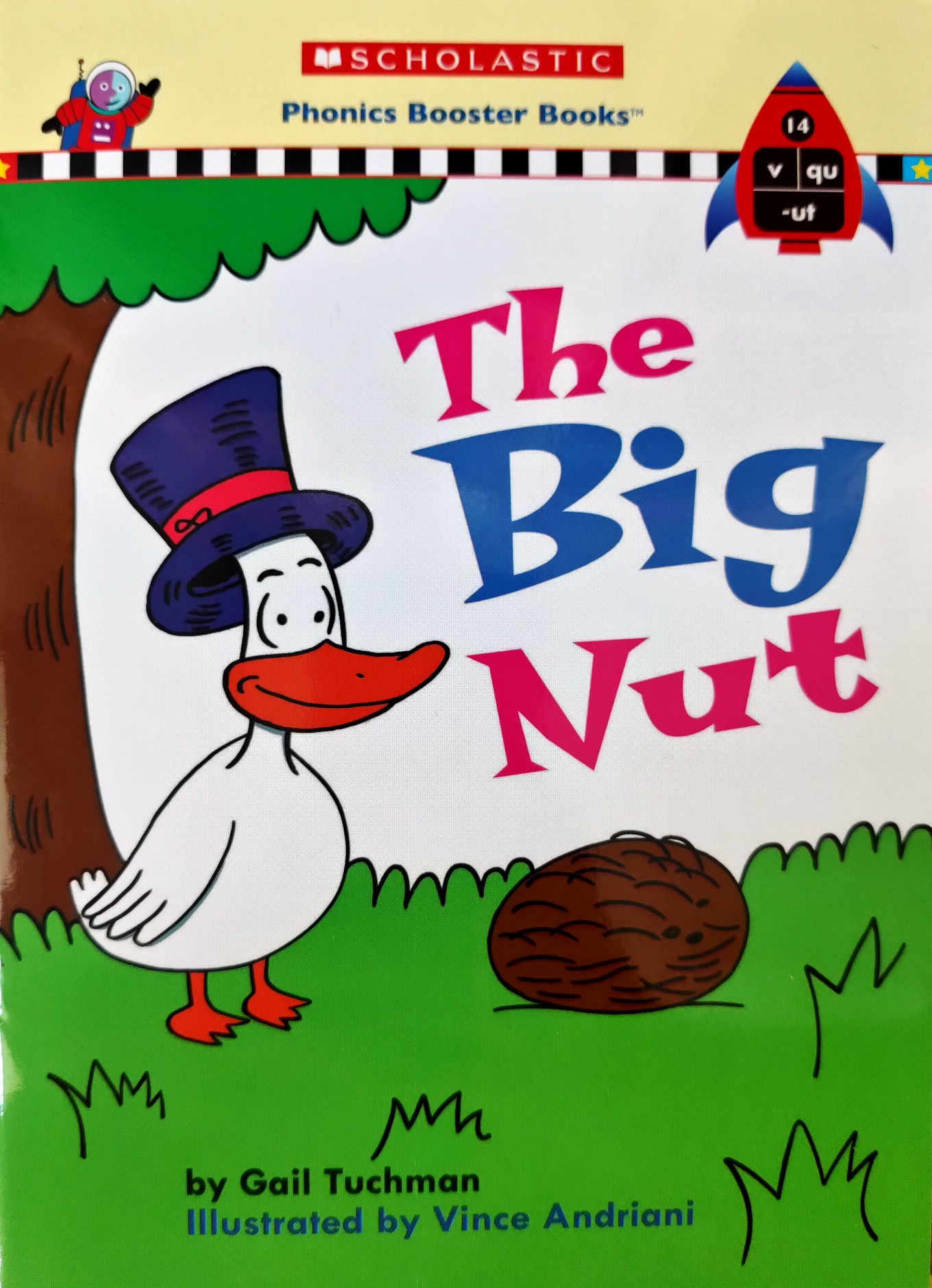 The Big Nut