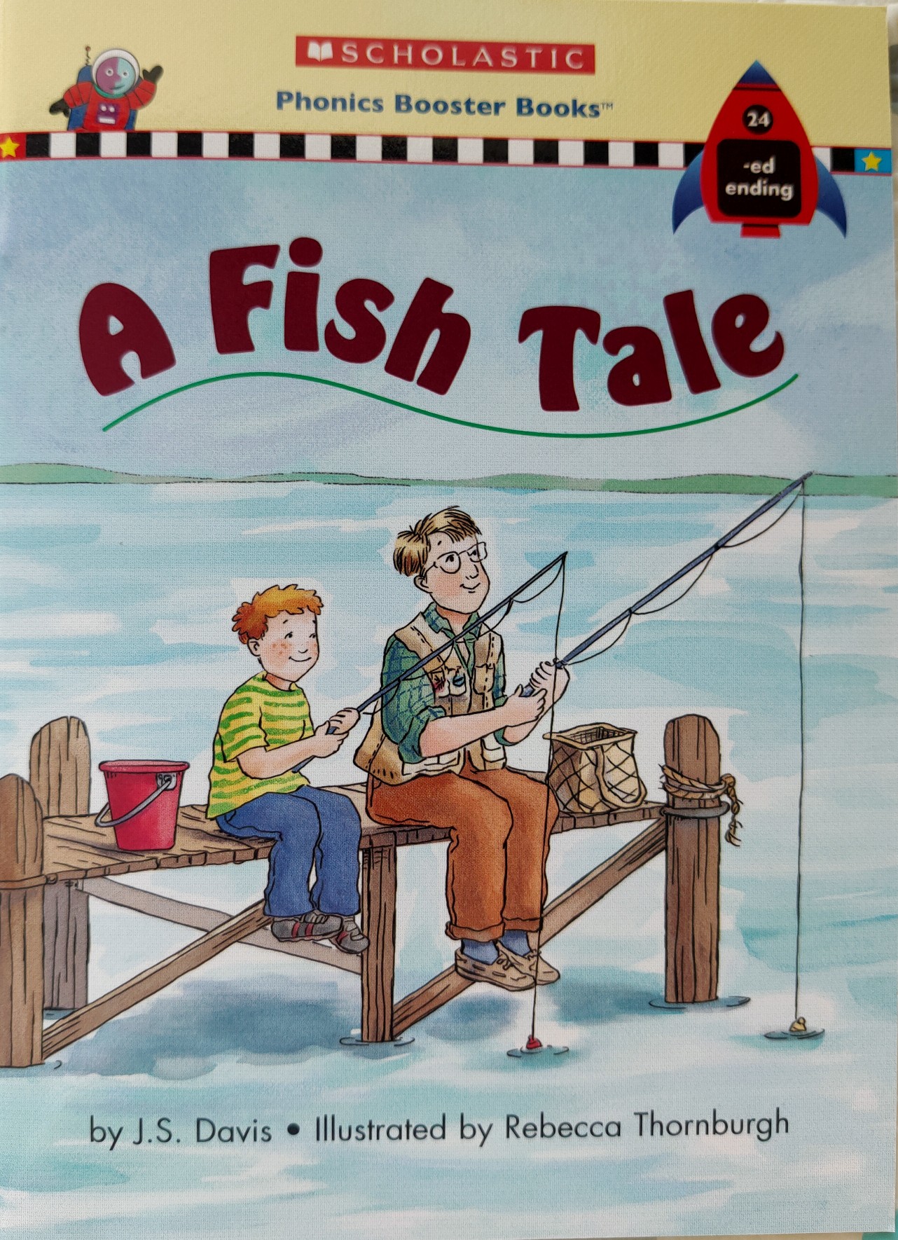 A Fish Tale