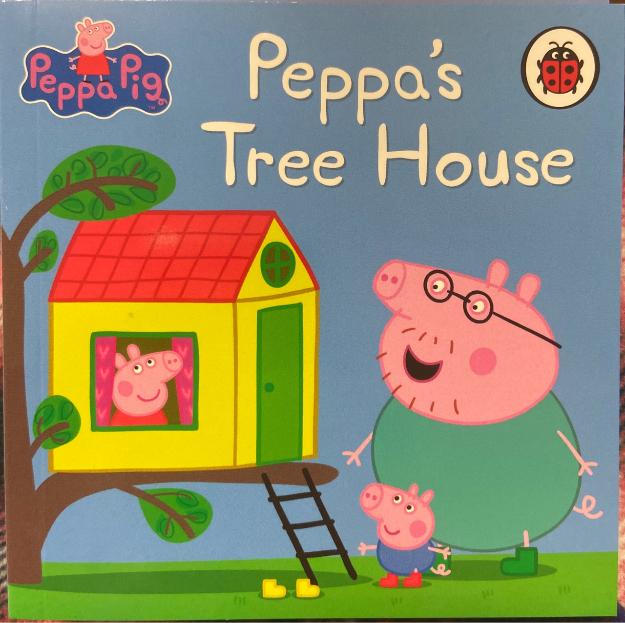 Peppa's Tree House