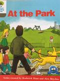 Oxford Reading Tree 1-26:At the Park
