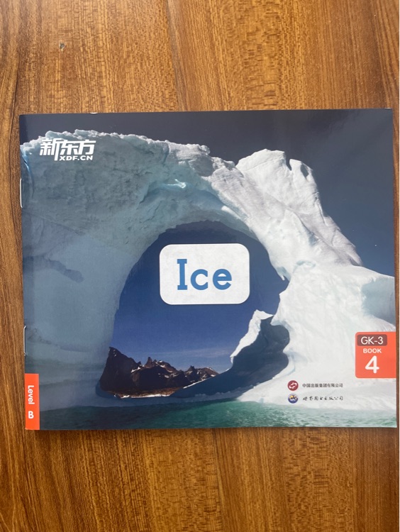 Ice
