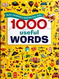 DK 1000 useful words