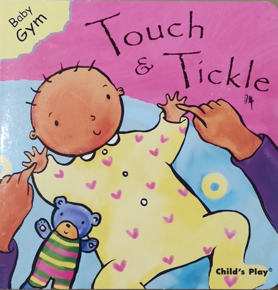 touch & tickle