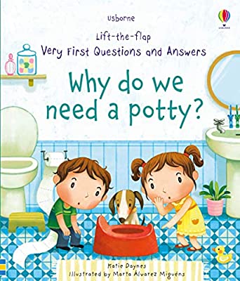 what's a potty for?