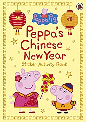 Peppa's Chinese New Year