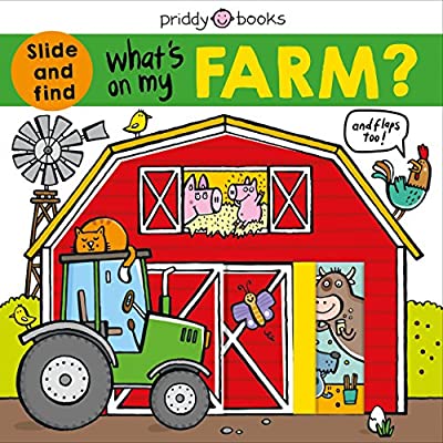 What's on my farm?