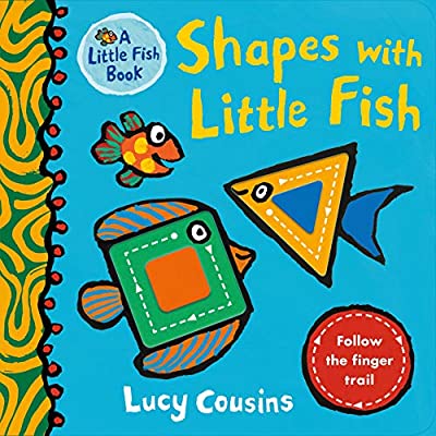 Shapes with Little Fish