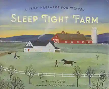 Sleep Tight Farm