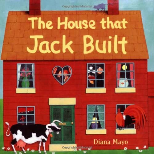 The House That Jack Build