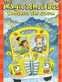 The Magic School Bus: Weathers the Storm